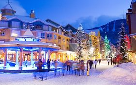 Whistler Blackcomb Vacation Rentals